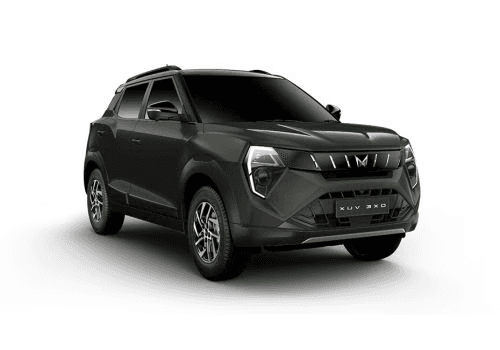 2024 Mahindra XUV 3XO AX7