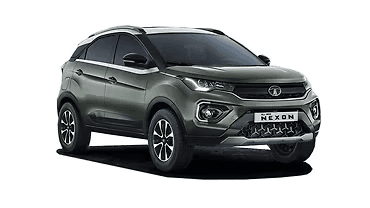 2024 Tata Nexon XZ+