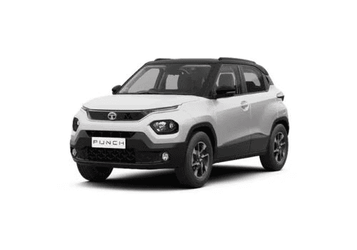 2023 Tata Punch Adventure